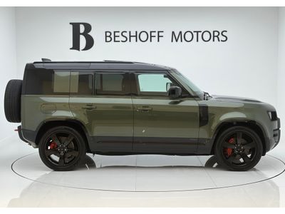 2026 Land Rover Defender
