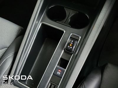 2023 Skoda Enyaq