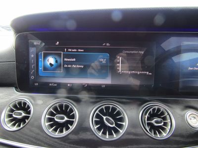 2017 Mercedes-Benz E Class