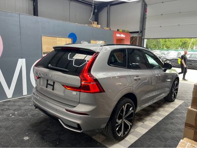 2023 Volvo XC60
