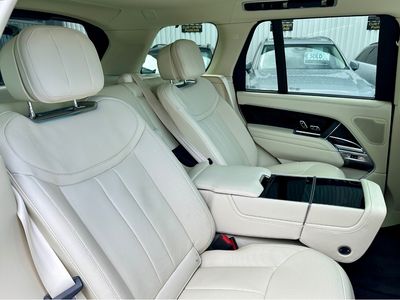 2023 Land Rover Range Rover