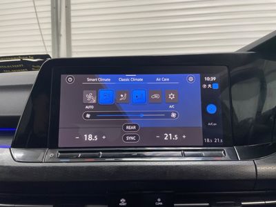 2021 Volkswagen Golf