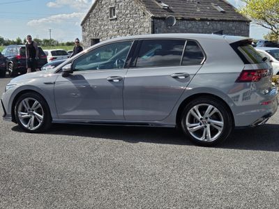 2023 Volkswagen Golf