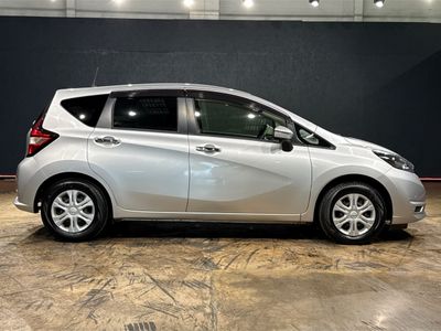 2019 Nissan Note