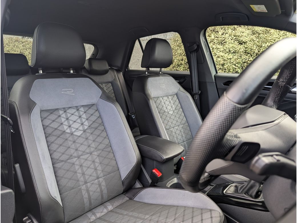 2023 Volkswagen T-Roc
