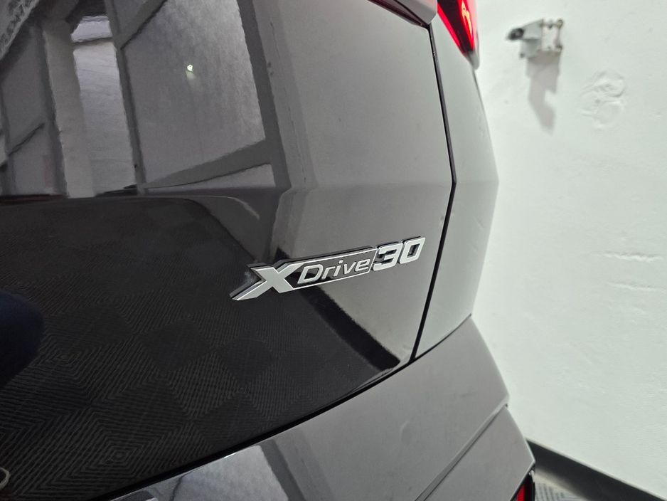 2024 BMW iX2