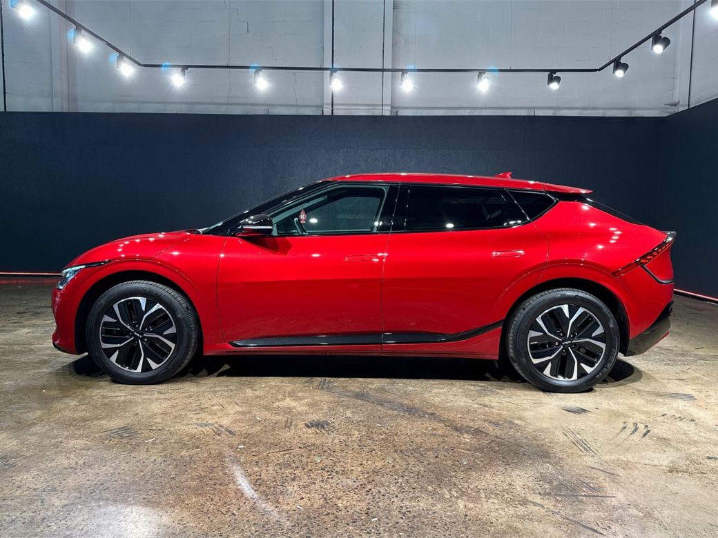2024 Kia EV6