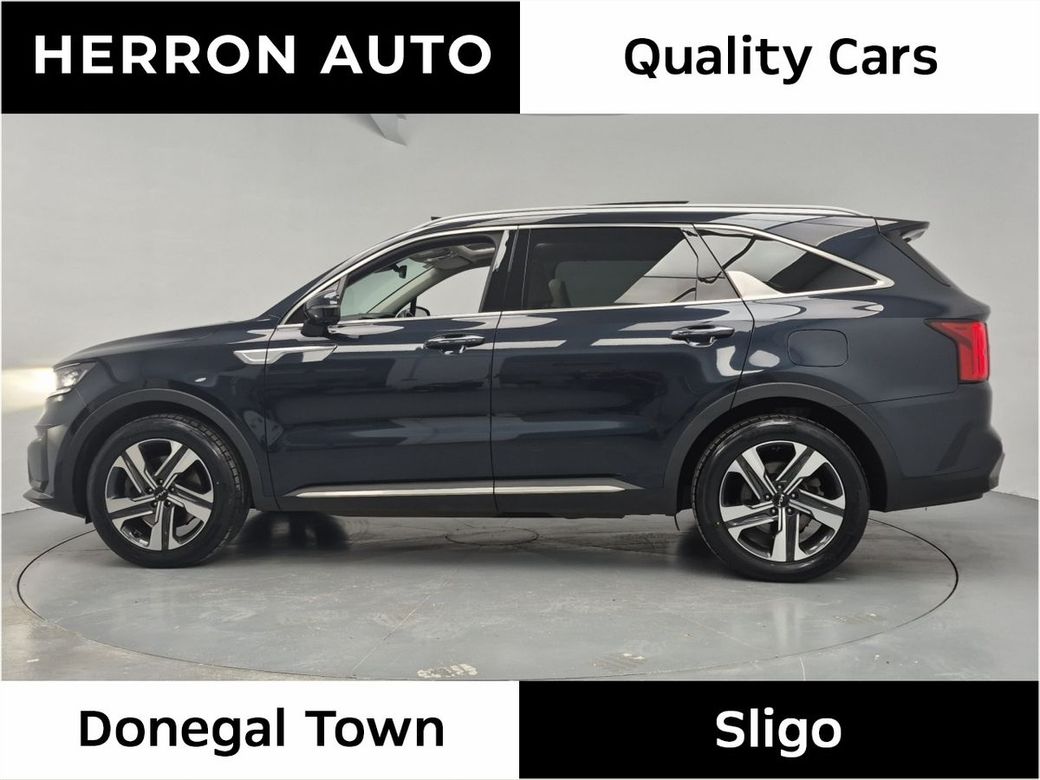 2024 Kia Sorento