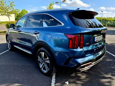 2022 Kia Sorento