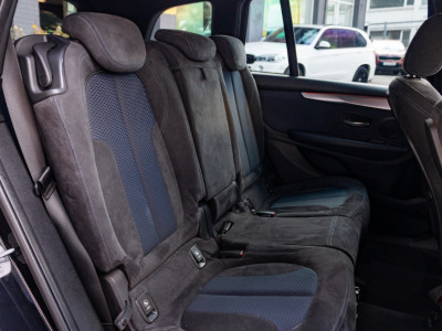 2016 BMW 2 Series Gran Tourer