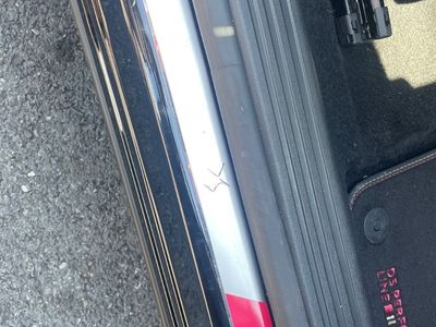 2021 DS Automobiles DS 7