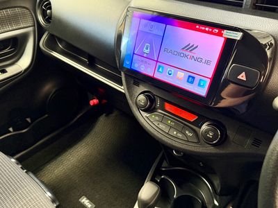 2018 Toyota Yaris