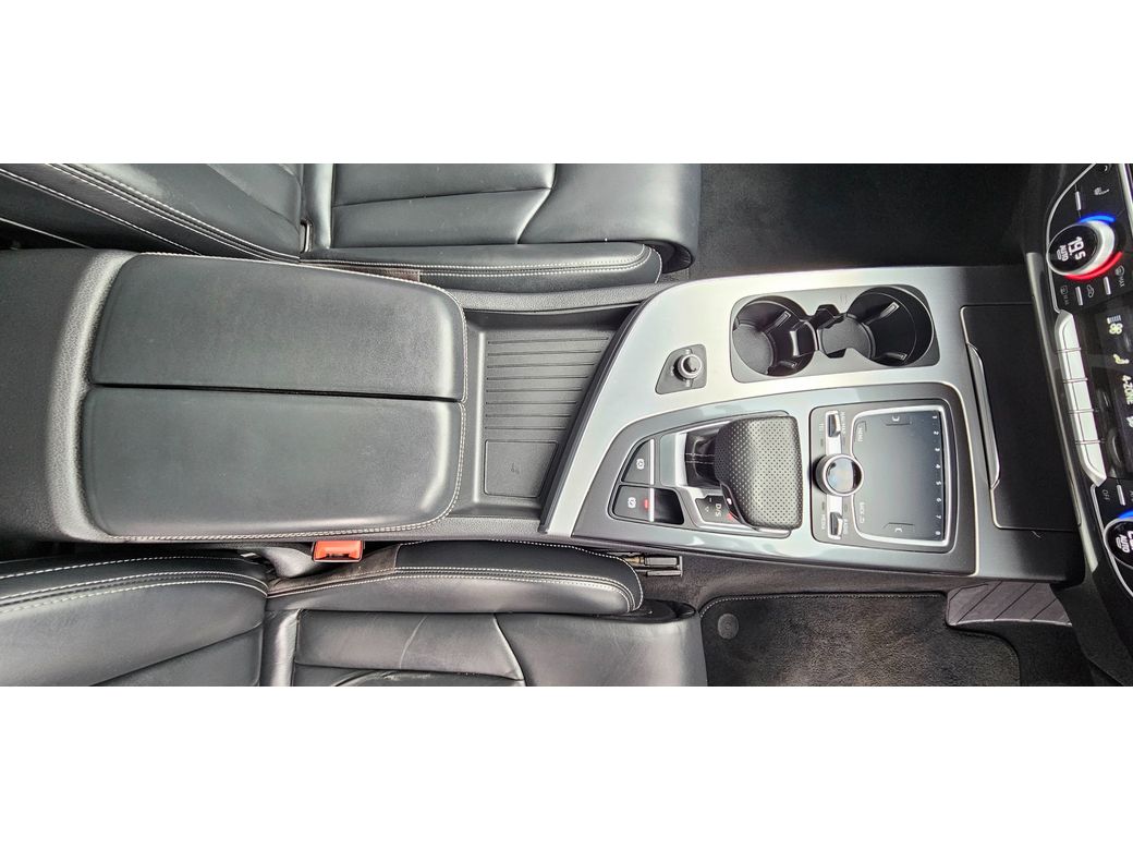2016 Audi Q7