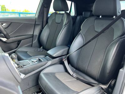 2019 Audi Q2
