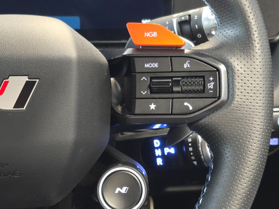 2025 Hyundai Ioniq 5