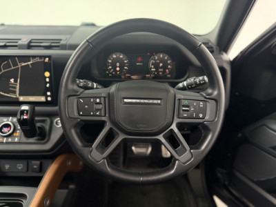 2023 Land Rover Defender