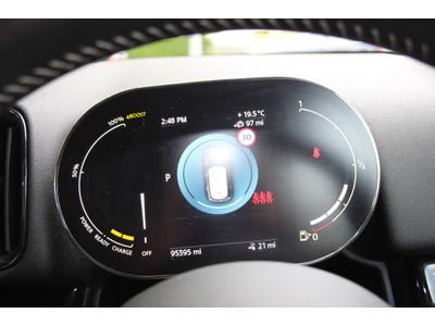 2023 Mini Countryman Cooper S