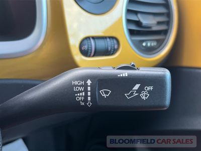 2017 Volkswagen Beetle