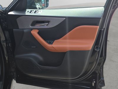 2019 Jaguar F-Pace