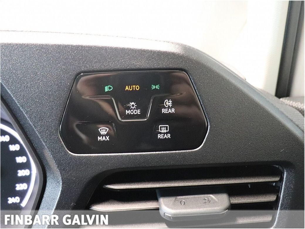 2021 Volkswagen Caddy