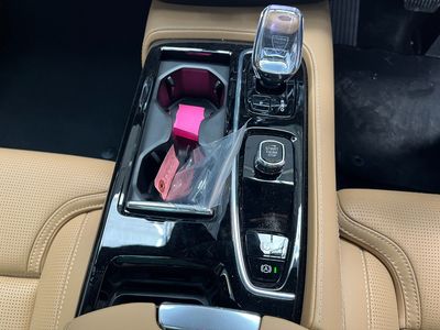 2024 Volvo V60