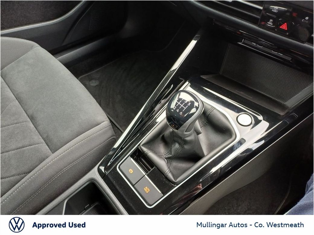 2023 Volkswagen Golf