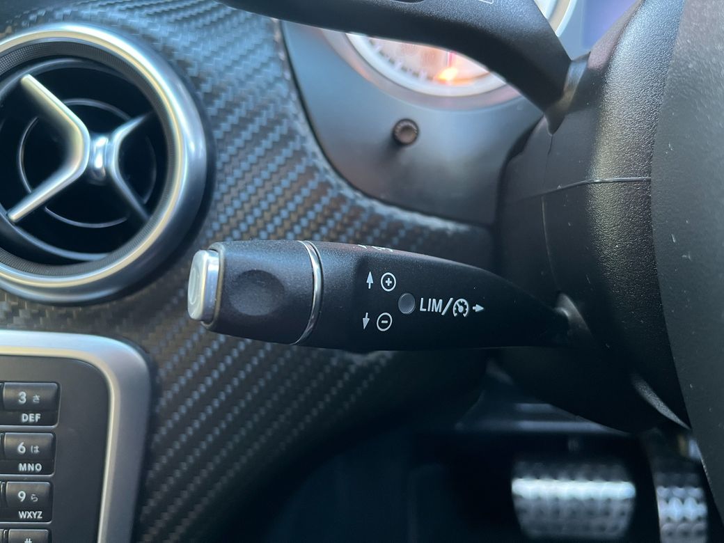 2013 Mercedes-Benz A Class