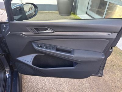 2022 Volkswagen Golf