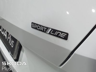 2025 Skoda Enyaq