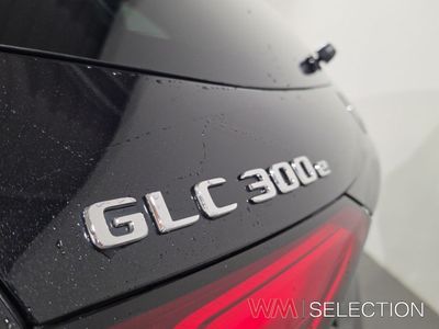 2025 Mercedes-Benz GLC Class