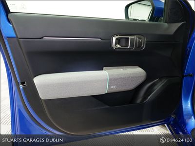 2026 Kia EV4