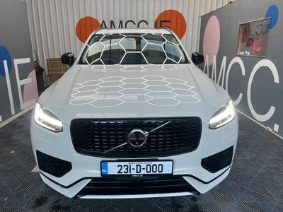 2023 Volvo XC90