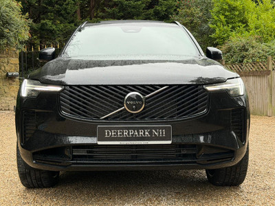 2025 Volvo XC90