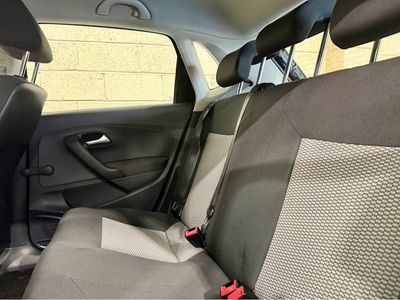 2014 Volkswagen Polo