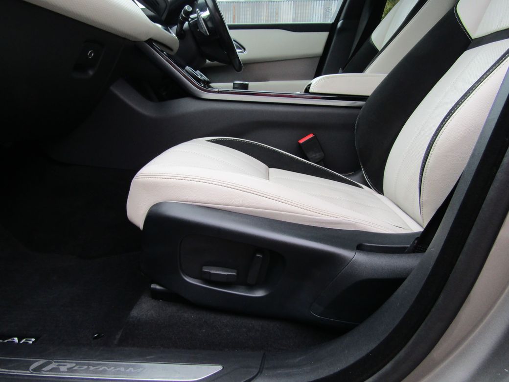 2017 Land Rover Range Rover