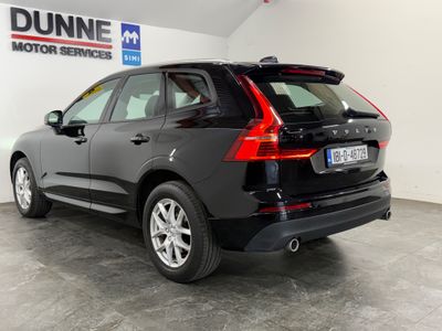 2018 Volvo XC60