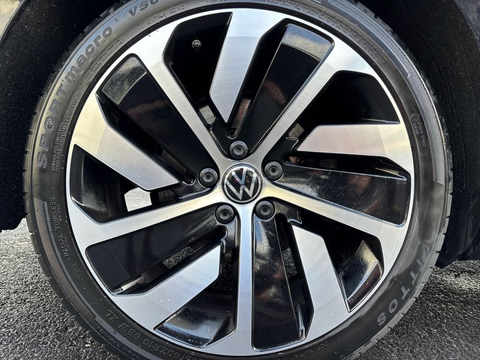 2021 Volkswagen Arteon