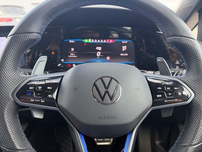2024 Volkswagen Golf