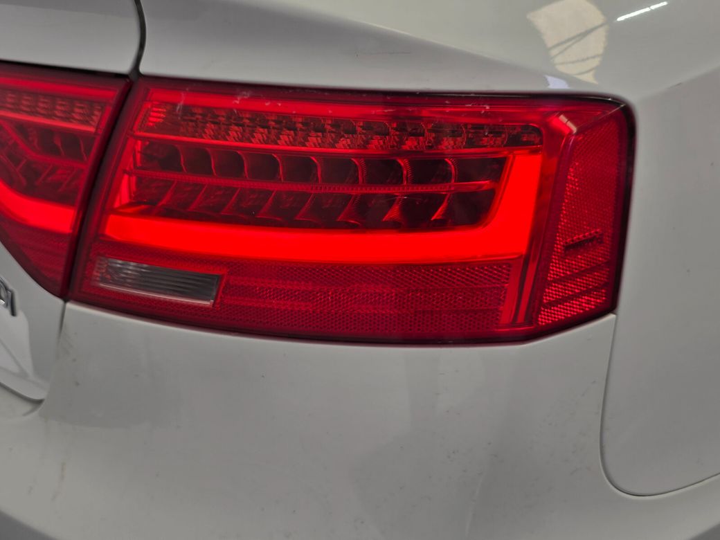 2016 Audi A5