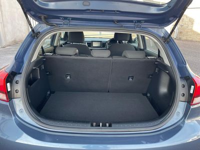 2019 Kia Rio