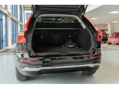 2023 Volvo XC60