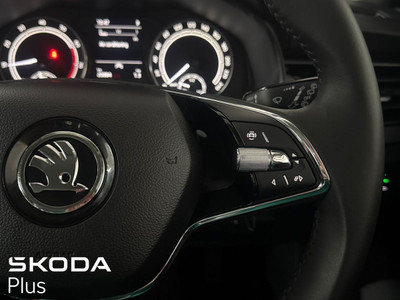 2024 Skoda Kamiq