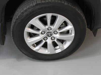 2024 Toyota Yaris Cross