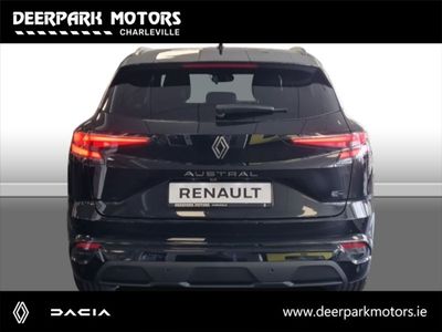 2026 Renault Austral
