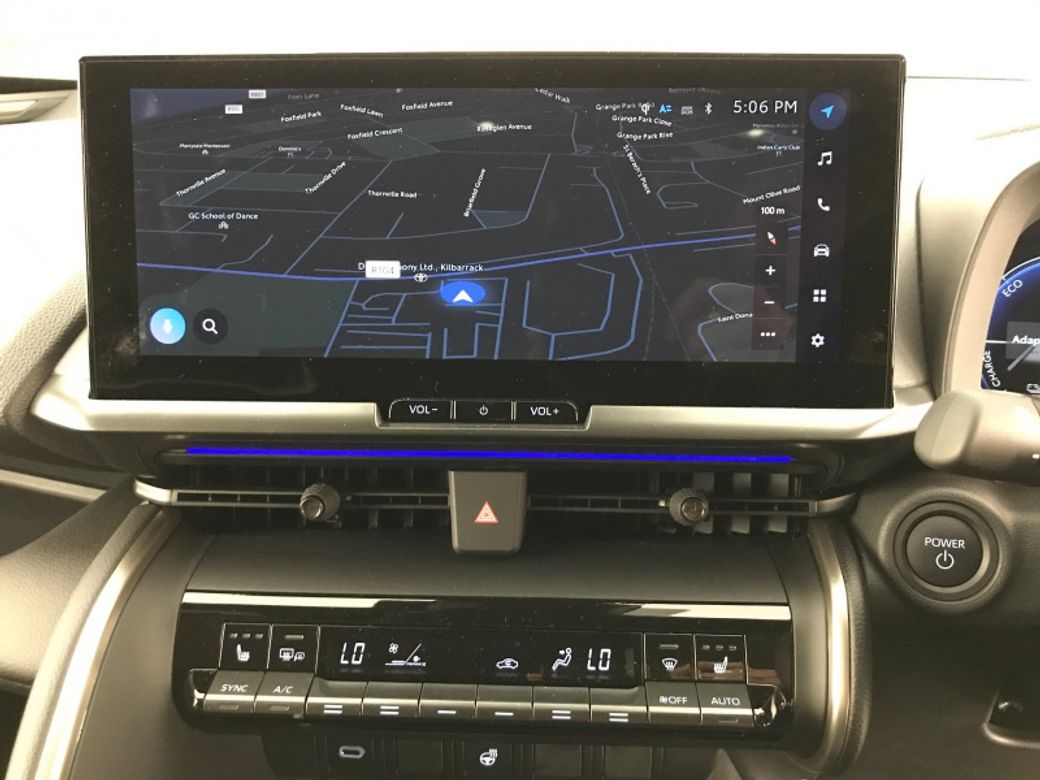 2025 Toyota C-HR