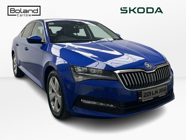 vehicle for sale from Boland Carlow