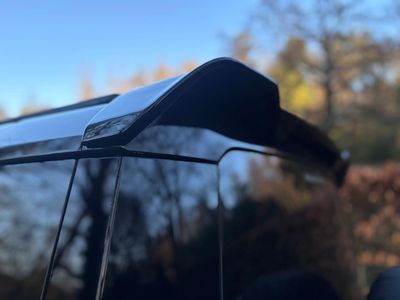 2020 Land Rover Defender