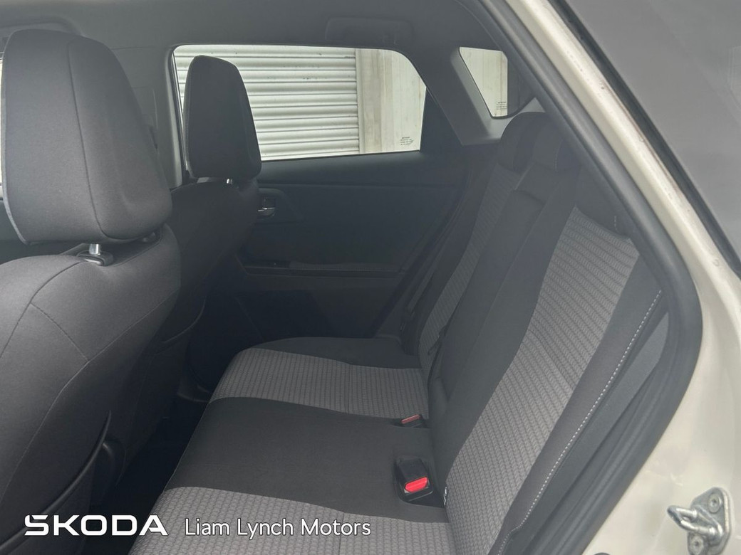 2019 Toyota Auris