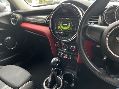 2014 Mini Cooper