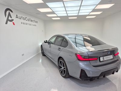 2024 BMW 3 Series